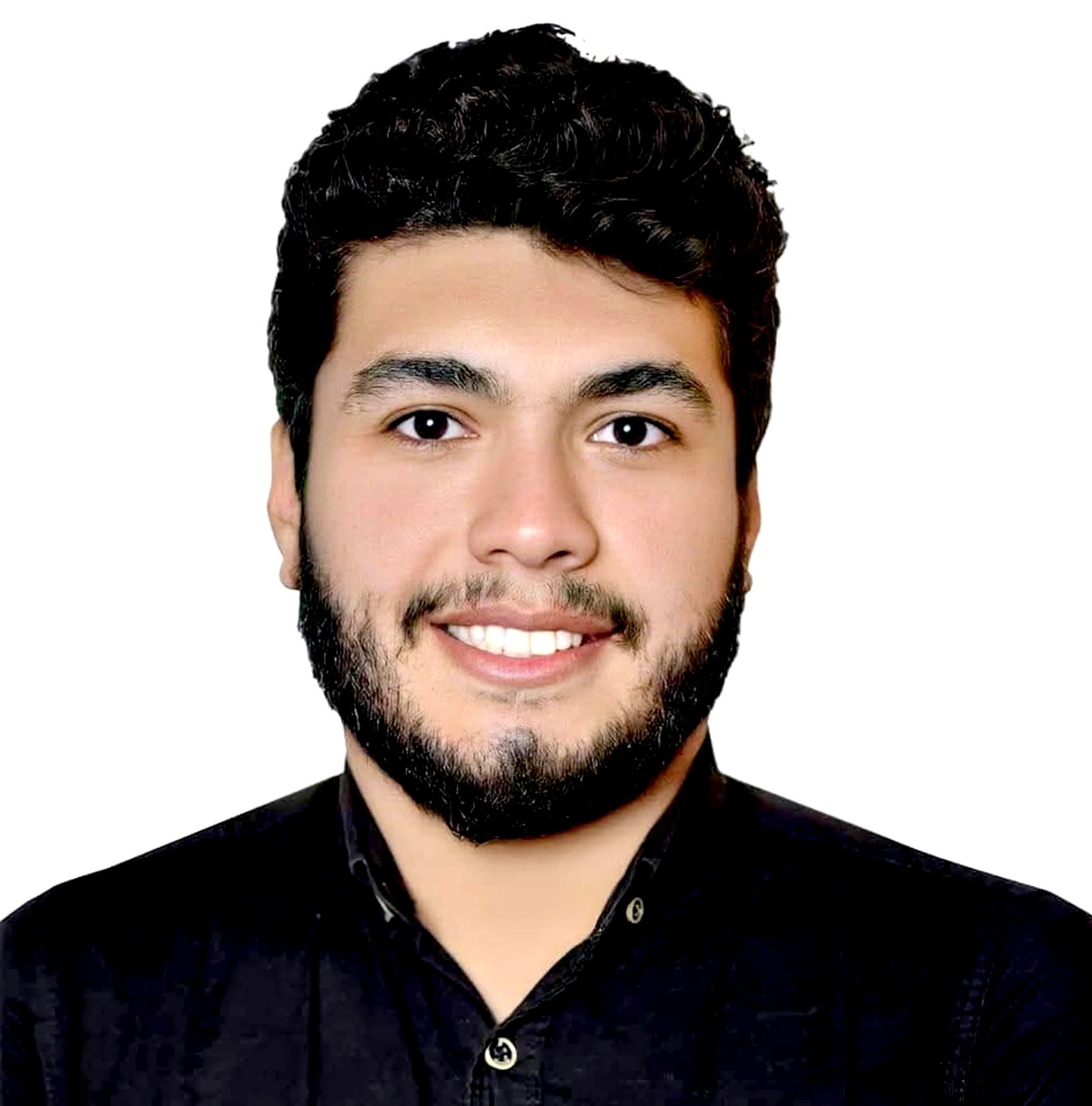 عبدالرحمن اشرف