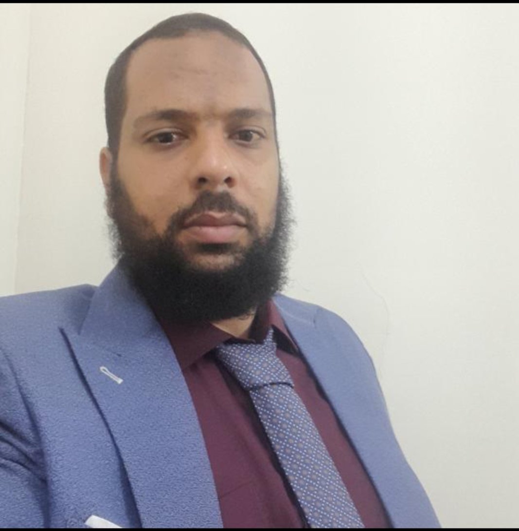 إسلام العمدة