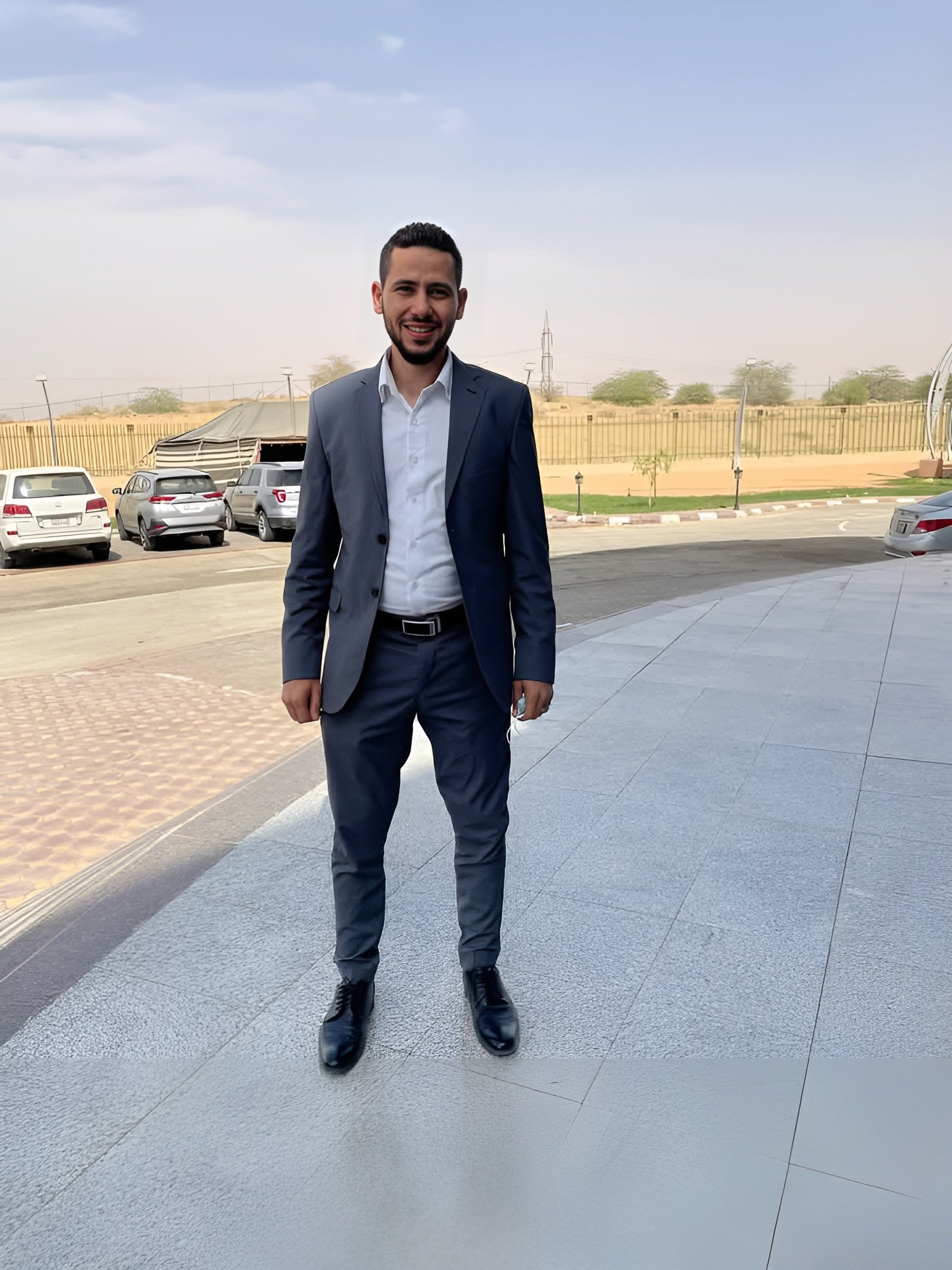 Mohmed Adel