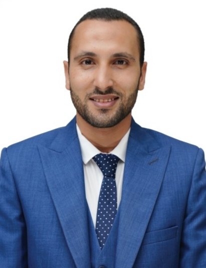 السيد عبدالخالق