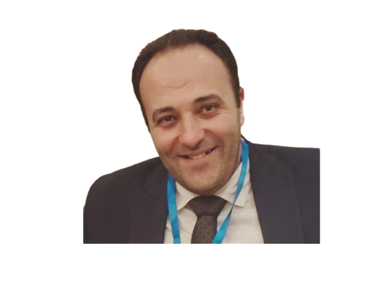 Mustafa Nusair