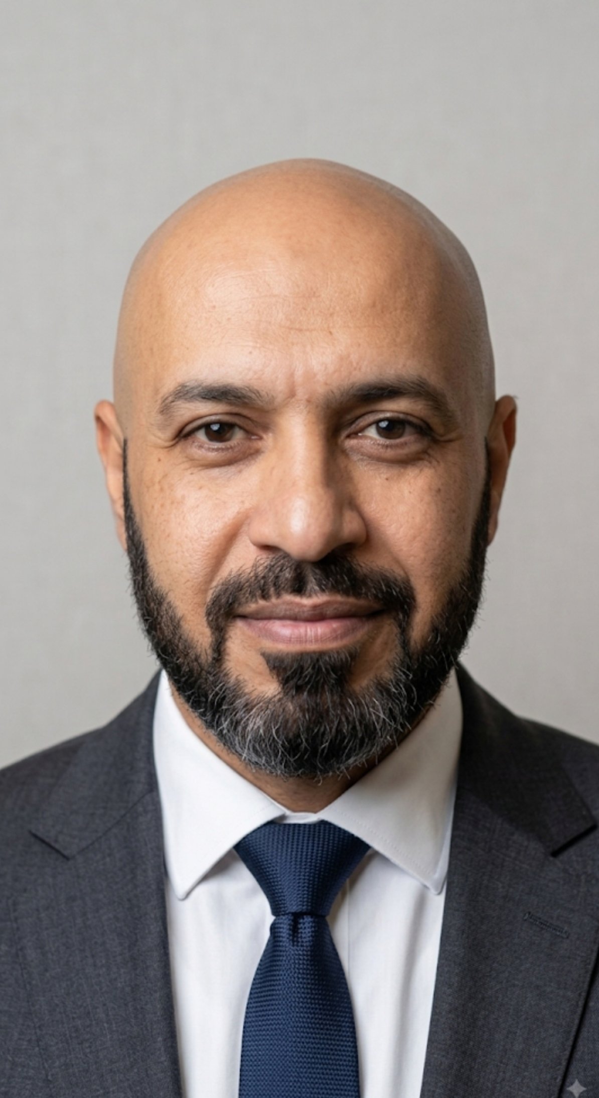Mohamed Haiba