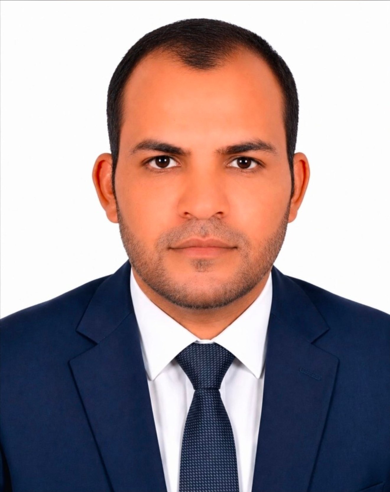 علي حمدي