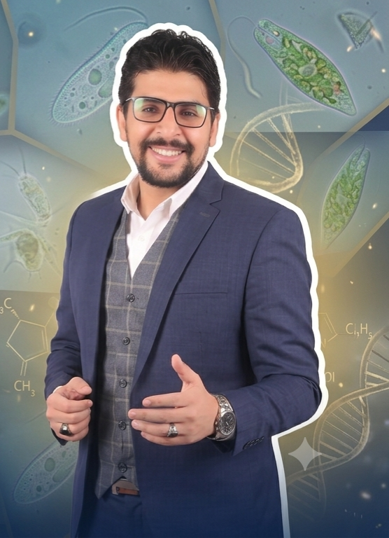 Hossam Abdulwahed