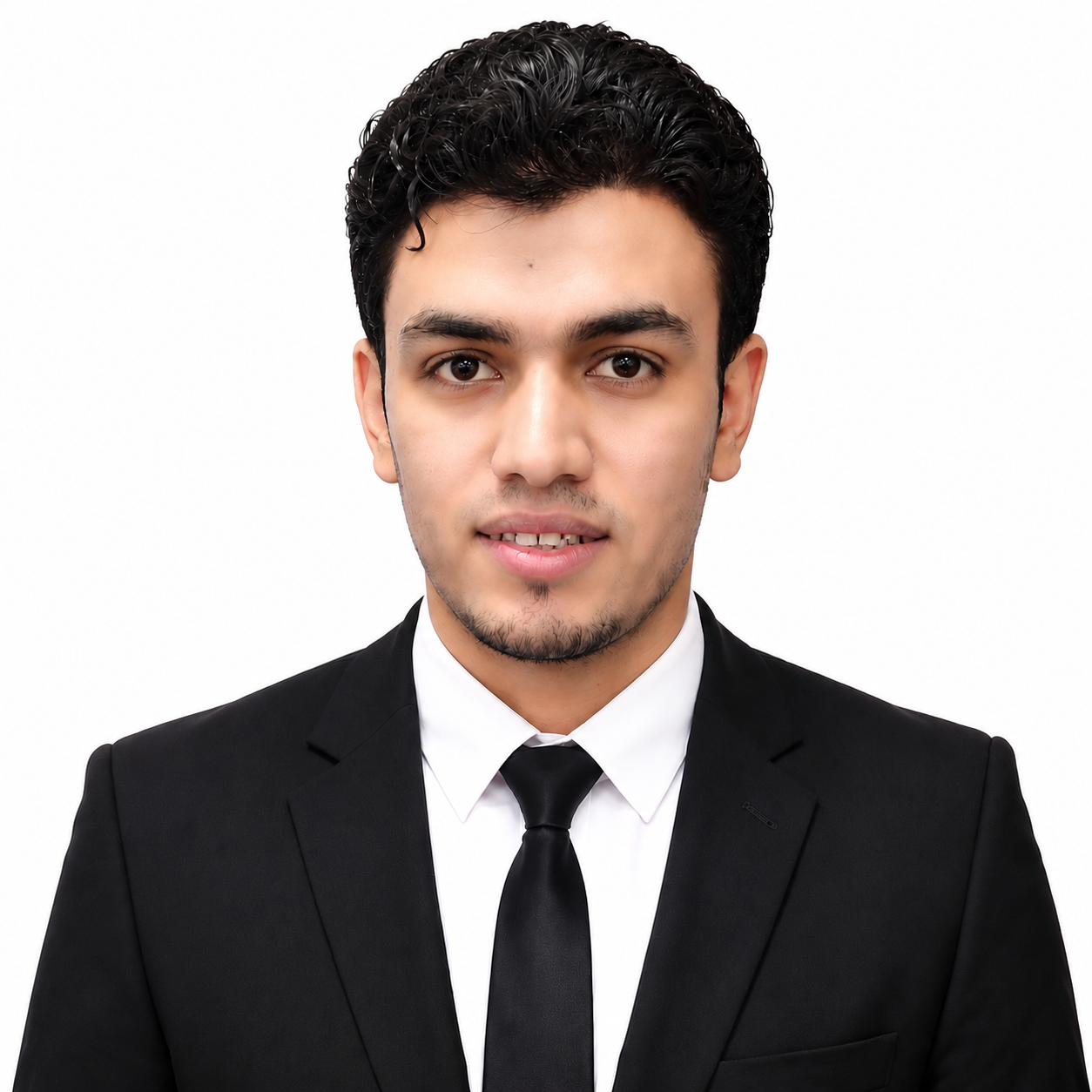 إبراهيم القاضي